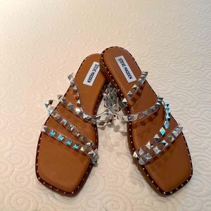 Steve Madden Slide Sandals
